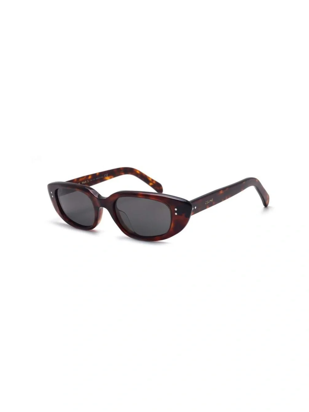 Celine sunglasses tortoise